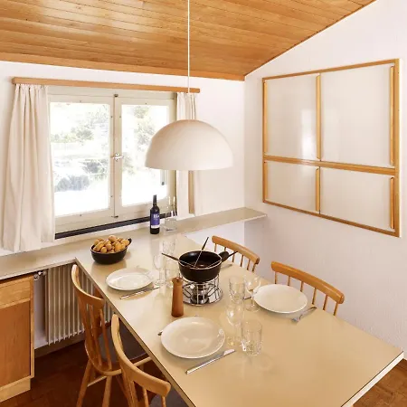 Adele Holiday home