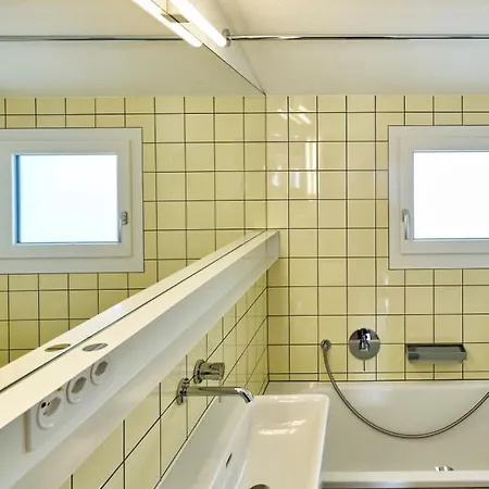 בית נופש Adele לנזרהיידה