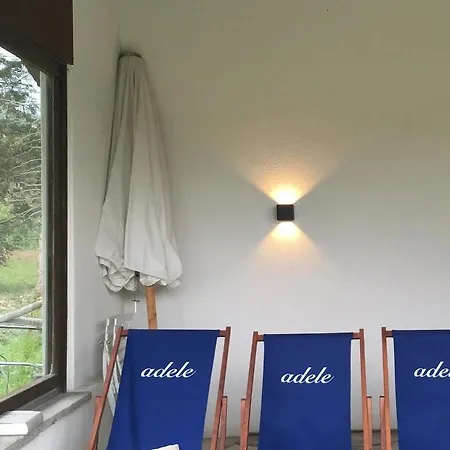 Adele Holiday home *