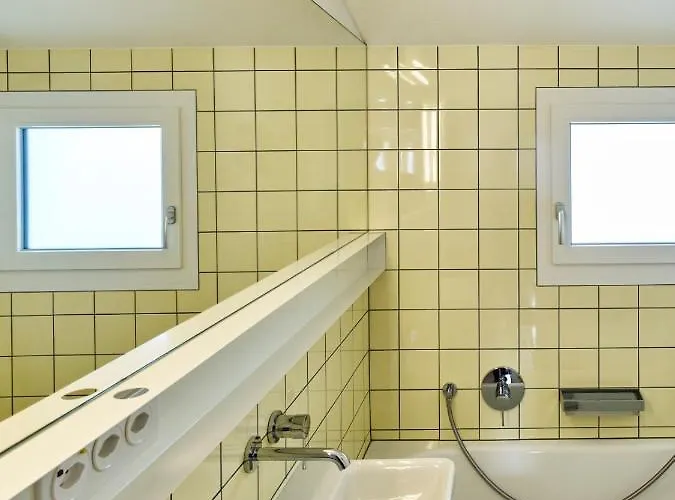 Casa de Férias Adele Lenzerheide