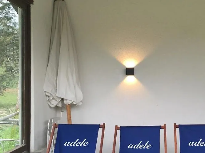 Adele Holiday home *