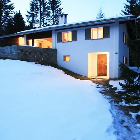 Adele Ferienhaus Lenzerheide/Lai